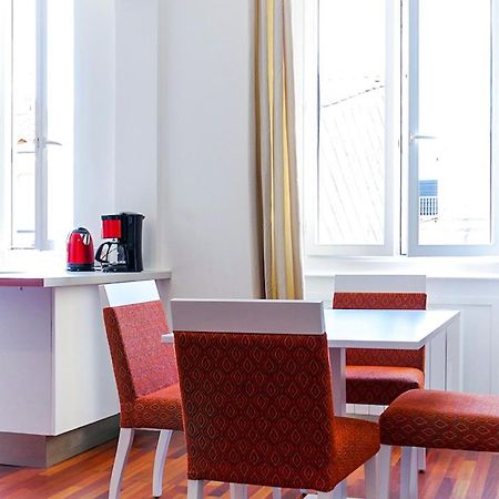 Sainte Catherine - Duplex 1 Chambre Proche Des Boutiques Du Centre Ville ボルドー エクステリア 写真